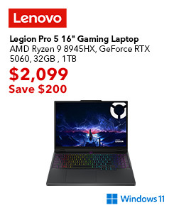 Lenovo